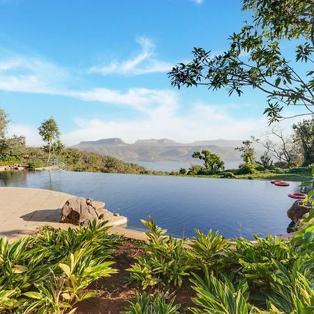 Hotel Club Mahindra Tungi, Lonavala Esterno foto